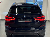 BMW X3, 2020г., полный привод, автомат