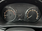 Lada (ВАЗ) Granta, 2019г., передний привод, механика