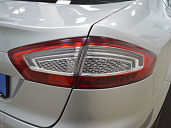 Ford Mondeo, 2012г., передний привод, автомат