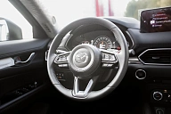 Mazda CX-5, 2023г., полный привод, автомат