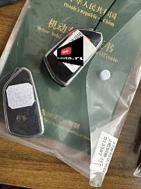 Skoda Octavia, 2022г, передний привод, робот