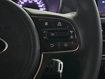 Kia Optima, 2017г, передний привод, автомат