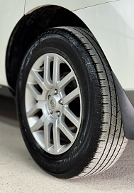 Nissan Murano, 2009г, полный привод, вариатор
