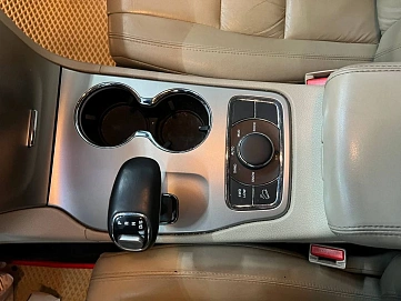 Jeep Grand Cherokee, 2014г, полный привод, автомат