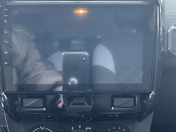 Lada (ВАЗ) , 2021г., передний привод, механика