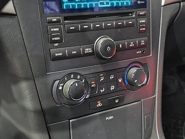Chevrolet Epica, 2011г, передний привод, механика