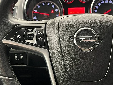 Opel , 2012г., передний привод, механика