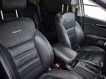 Kia Sorento, 2018г., полный привод, автомат