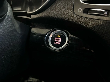 Kia Sorento, 2015г, полный привод, автомат