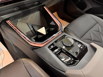 BMW X3, 2025г, полный привод, автомат