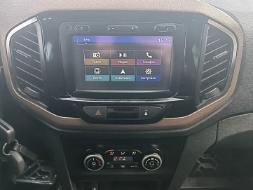 Lada (ВАЗ) XRAY, 2018г, передний привод, механика