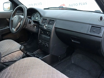 Lada (ВАЗ) Priora, 2013г, передний привод, механика