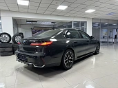 BMW , 2023г., полный привод, автомат