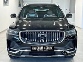 Geely Monjaro, 2022г., полный привод, автомат