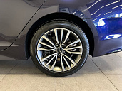 Kia , 2019г., передний привод, автомат