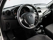Lada (ВАЗ) Granta, 2024г., передний привод, механика