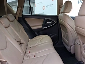 Toyota RAV4, 2010г., полный привод, вариатор