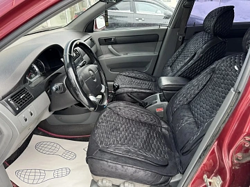 Chevrolet Lacetti, 2011г, передний привод, механика