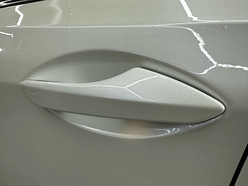 Lexus RX, 2022г, полный привод, автомат