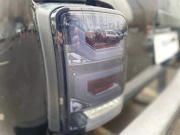 Lada (ВАЗ) 2121 (4x4), 2019г, полный привод, механика