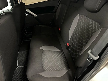 Lada (ВАЗ) Granta, 2020г, передний привод, механика