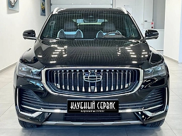 Geely Monjaro, 2022г, полный привод, автомат