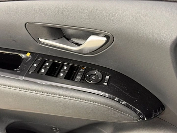 Hyundai Tucson, 2025г, полный привод, автомат