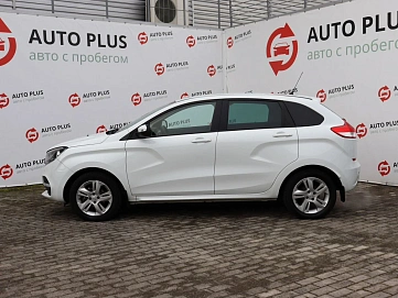 Lada (ВАЗ) XRAY, 2016г, передний привод, механика