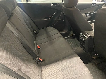 Volkswagen Passat, 2007г, передний привод, механика