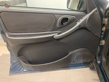 Lada (ВАЗ) Niva Travel, 2023г, полный привод, механика