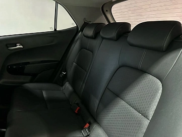 Kia Morning, 2018г, передний привод, автомат