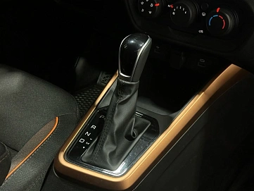 Lada (ВАЗ) , 2025г., передний привод, вариатор