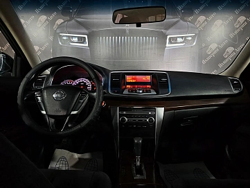 Nissan Teana, 2011г., передний привод, вариатор