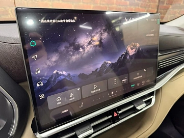 Toyota Highlander, 2025г, полный привод, автомат