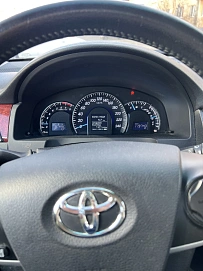 Toyota Camry, 2013г, передний привод, автомат
