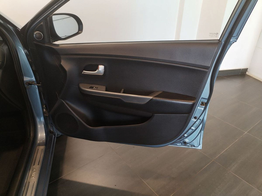 Kia , 2014г., передний привод, механика