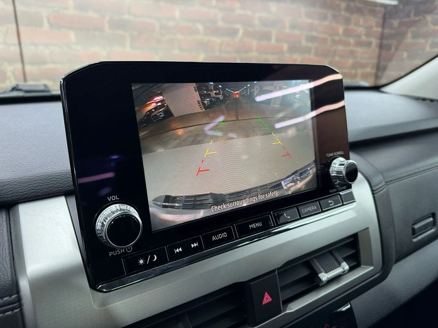 Mitsubishi L200, 2024г., полный привод, автомат