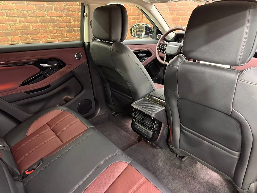 Land Rover , 2025г., полный привод, автомат