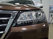 Haval H2, 2016г., передний привод, автомат