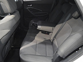 Hyundai Santa Fe, 2015г., полный привод, автомат