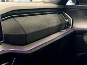 Skoda Kodiaq, 2025г., полный привод, робот