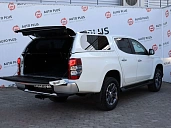 Mitsubishi L200, 2022г., полный привод, автомат
