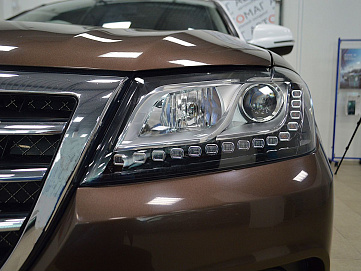 Haval H2, 2016г, передний привод, автомат
