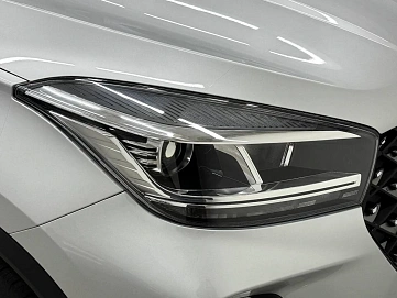 Chery Tiggo 4 Pro, 2023г, передний привод, механика