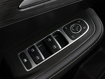 Omoda C5, 2024г, передний привод, вариатор