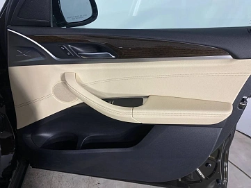 BMW X3, 2019г, задний привод, автомат