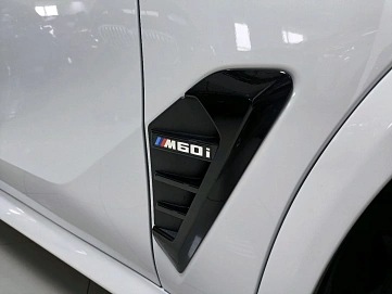 BMW X5, 2024г, полный привод, автомат