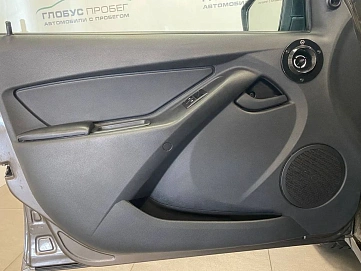 Lada (ВАЗ) Granta, 2016г, передний привод, механика