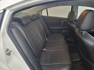 Mazda 6, 2011г, передний привод, механика