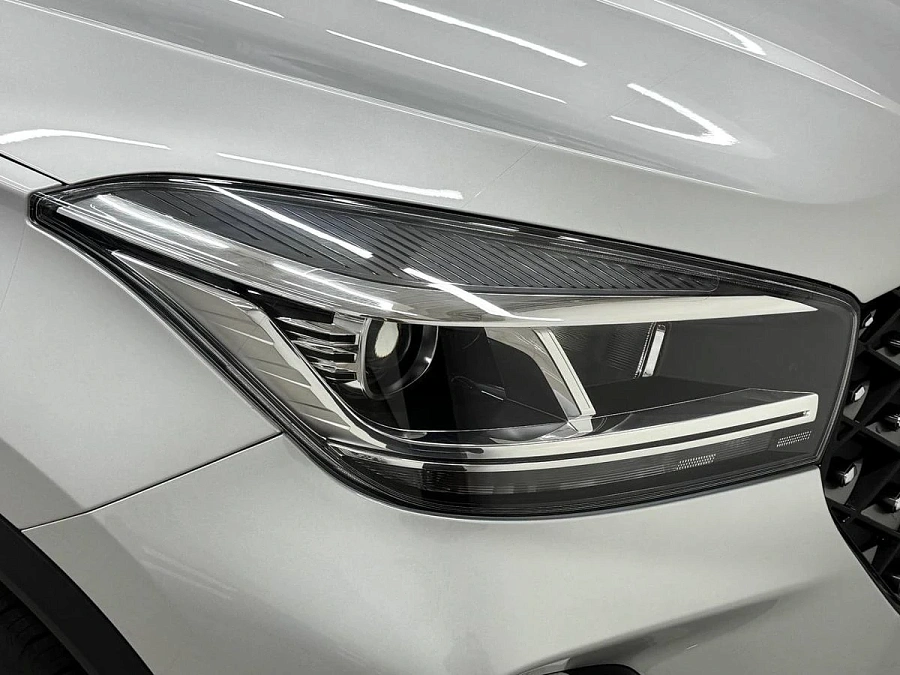 Chery Tiggo 4 Pro, 2023г., передний привод, механика